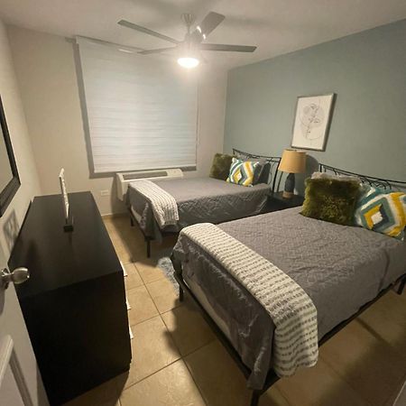 3 Bedroom Apt. Close To Main Beaches/ Attractions Rio Grande Dış mekan fotoğraf