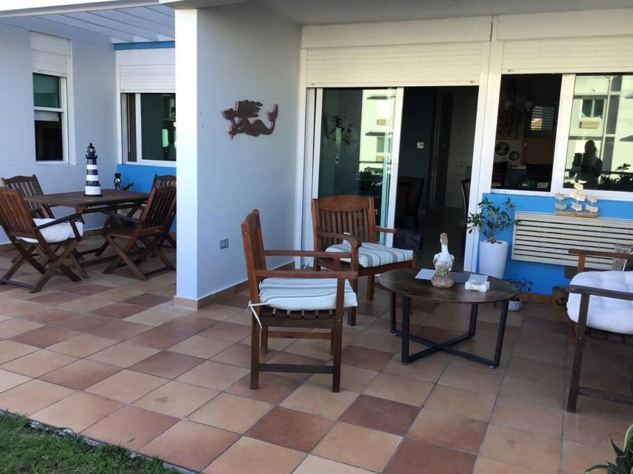3 Bedroom Apt. Close To Main Beaches/ Attractions Rio Grande Dış mekan fotoğraf