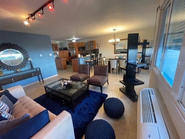 3 Bedroom Apt. Close To Main Beaches/ Attractions Rio Grande Dış mekan fotoğraf