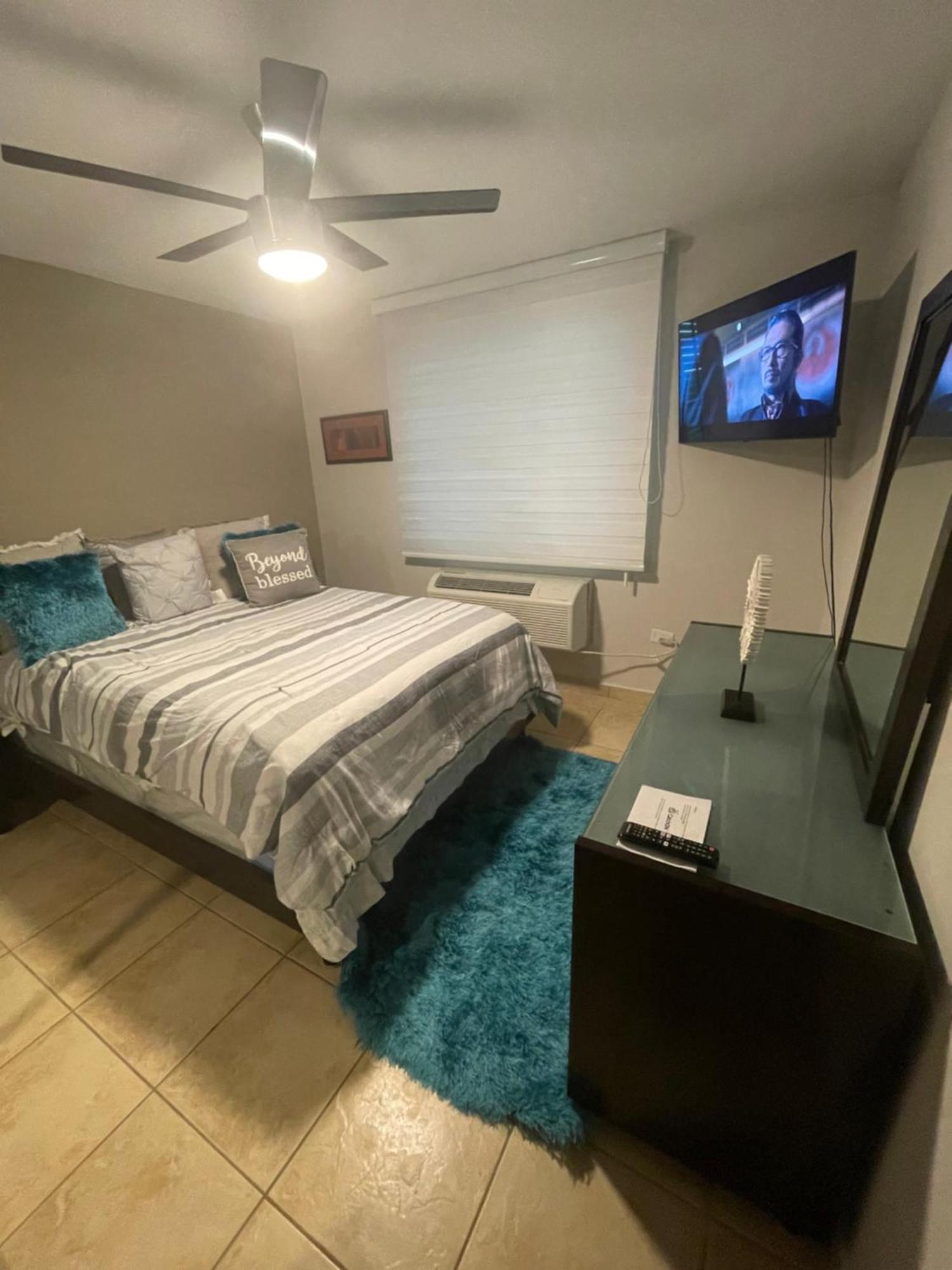 3 Bedroom Apt. Close To Main Beaches/ Attractions Rio Grande Dış mekan fotoğraf