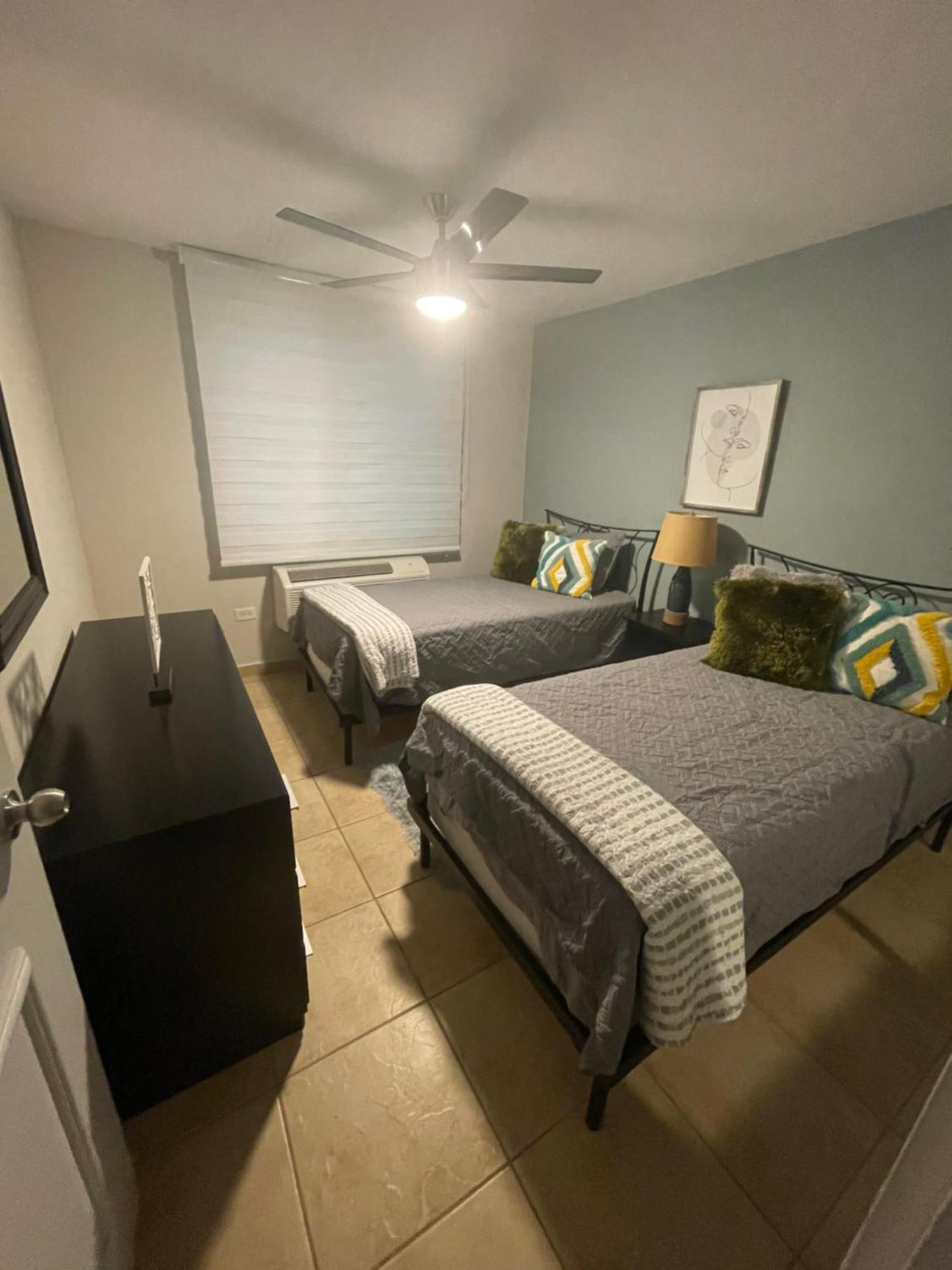 3 Bedroom Apt. Close To Main Beaches/ Attractions Rio Grande Dış mekan fotoğraf